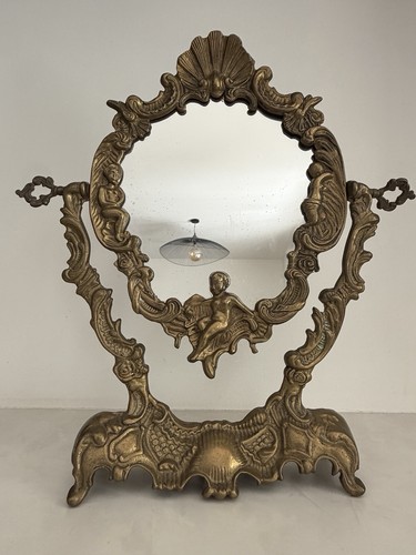 Miroir psyché table - de,