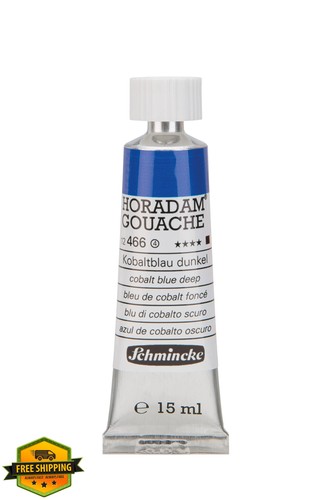 Schmincke horadam gouache 466 - gouache,