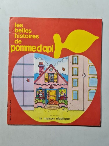 Belles histoires pomme - belles, de