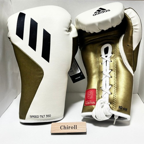 Gants boxe adidas speed - boxe,