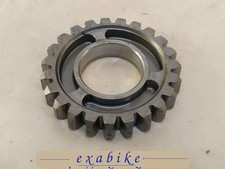 pignon de boite pour Suzuki DR