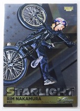 RIM NAKAMURA No.ST11 (BMX) -