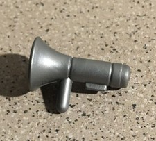 Playmobil bateau pompier n°4823 pièce détaché haut-parleur spare part Ersatzteil