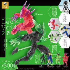 FORM Series Leo Void 2.0 Set