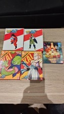 Dragon ball Z Kai intégrale