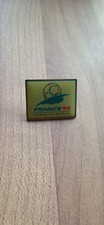 Pin's vintage France 1998