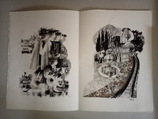 LA FONTAINE LE PETIT CHIEN -