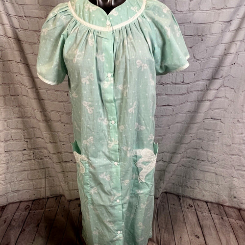 Robe chambre vintage - de,