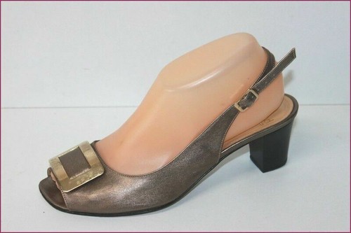 Heyraud escarpins ouverts tout - ouverts,