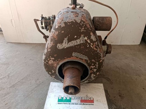 Moteur agricole industriel - agricole,