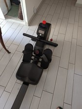 rameur d'appartement domyos 120