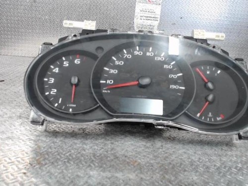 Compteur renault master - compteur,