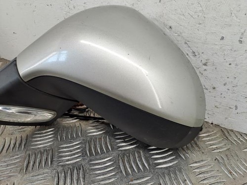 Retroviseur gauche peugeot 207 - retroviseur,