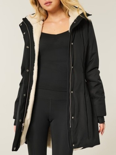 Hollister black all - hollister,