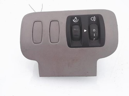 Commande reglage hauteur de - de,