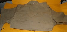 CHEMISE MILITAIRE MANCHES