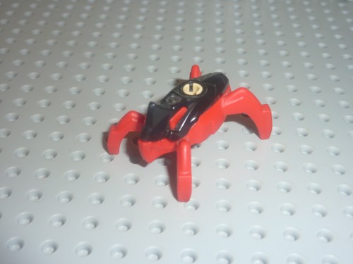 Lego hero factory jumper black - factory,