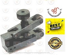 Mini outil de moletage à pince en V support de moletage en V 5 mm-20 mm...