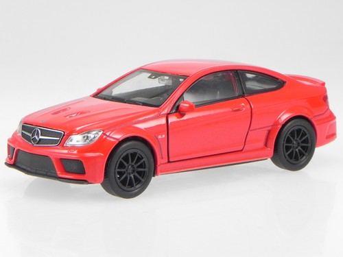 Mercedes c204 c63 amg coupe - c204,