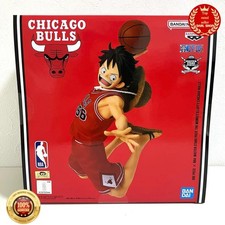 Figurine ONE PIECE x NBA
