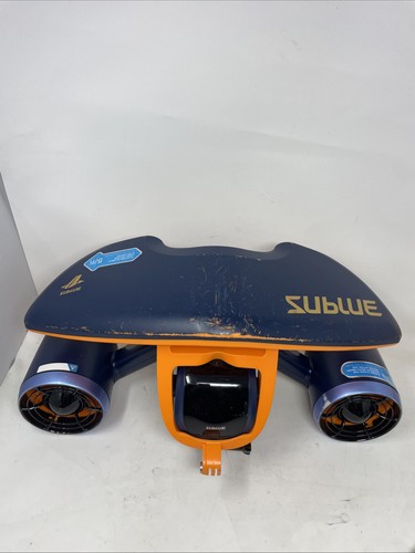 Sublue whiteshark mix - sublue,