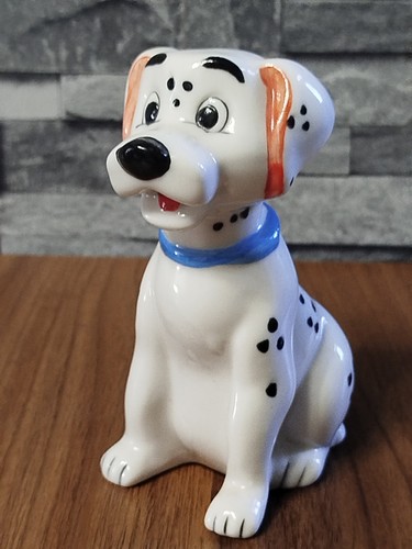 Figurine disney 101 dalmatiens - figurine,