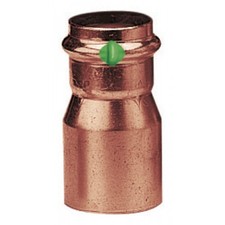 Réduction cuivre mâle /