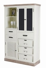 Buffet de Cuisine Console