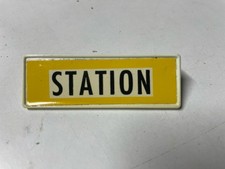 PLAYMOBIL vintage Ngorongoro