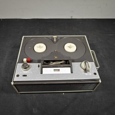 Enregistreur De Bande À