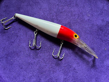 Rare Leurre Storm Big Mac