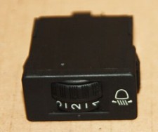 Interrupteur Citroën Berlingo