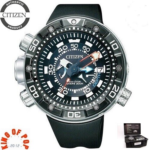 Citizen bn2024 05e promaster - citizen, bn2024-05e