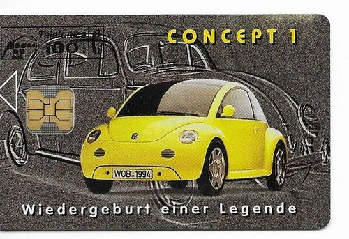 Rare carte telephonique - /,