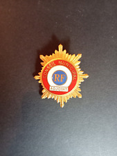 Insigne de fonction Conseil