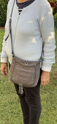 Sac bandouliere cuir - sac,