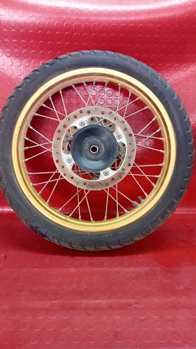 Cercle roue disque avant - roue,