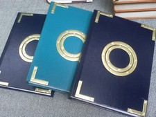 NAUTICUS 3 VOLUMES-savoir choisir et acheter son bateau-électricité-électronique