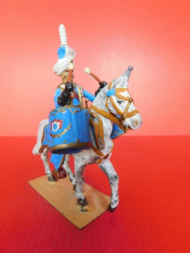 Soldat plomb 1er - du,