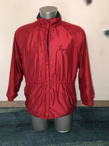 Jolie parka rouge gore tex - jolie,