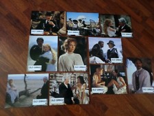 PECK / FONDA / SMITS / OLD GRINGO / 10 PHOTOS