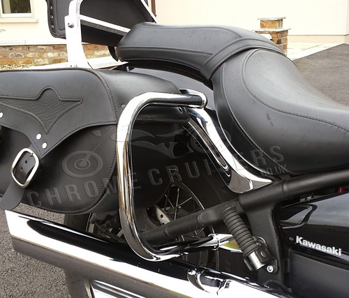 Kawasaki vn900 classic custom - kawasaki,