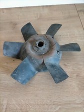 pièce Hélice de ventilateur 6 palles métal) pour  voiture Citroen 2 CV occasion 