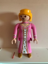 Ancien PLAYMOBIL XXL Princesse