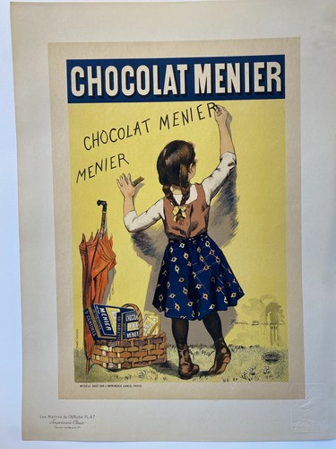 Les maitres affiche - les,