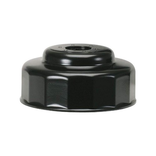 Cloche pour filtre - , à