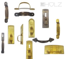 Quincaillerie Antique Poignée