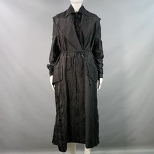 ANN DEMEULEMEESTER TAILLE S