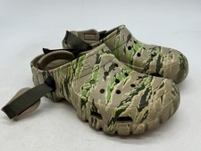 DAMAGED Crocs Offroad Sport