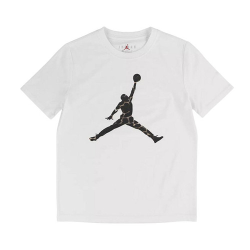 Shirt nike jordan blanc - nike,